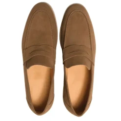 Mocassins velours Ravello