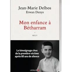 Mon enfance à Betharram
