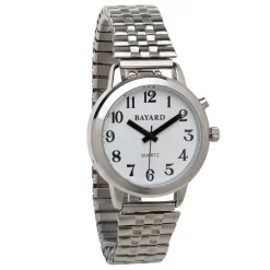 Montre changement de pile facile