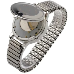 Montre changement de pile facile
