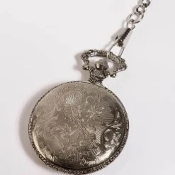 Montre gousset chasse