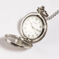 Montre gousset chasse