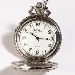 Montre gousset chasse