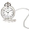 Montre gousset pêche