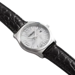 Montre marbre de Carrare