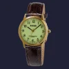 Montre phosphorescente Bayard