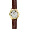 Montre pierres fines et précieuse