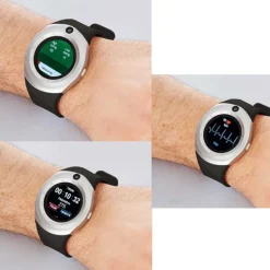 Montre santé +