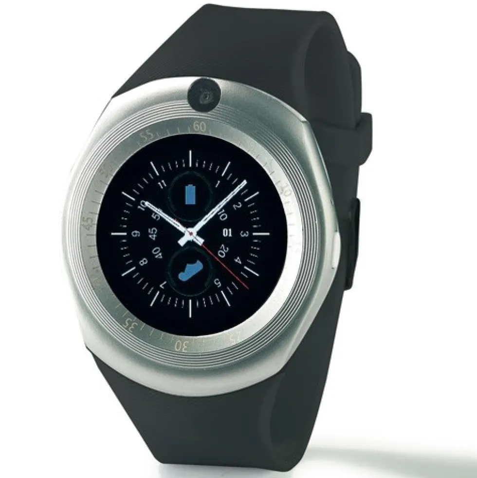Montre santé +
