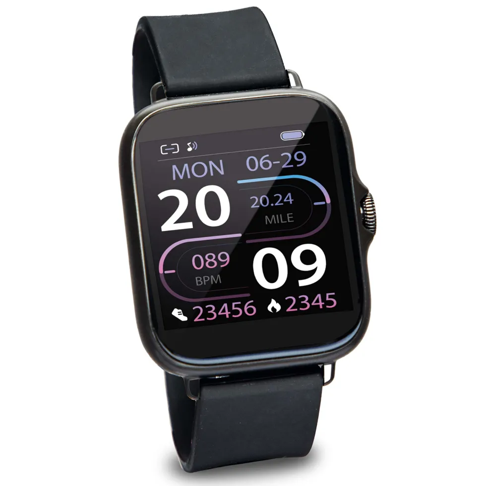 Montre Santé
