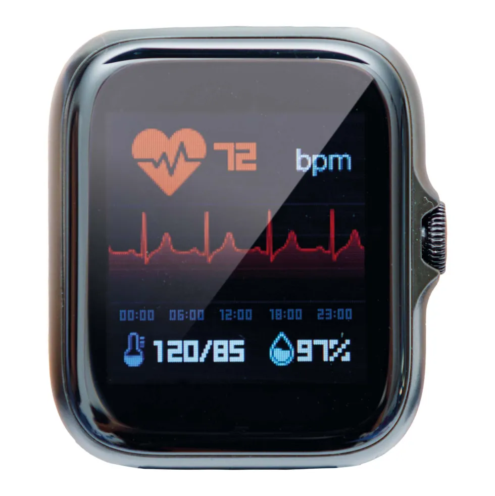 Montre Santé