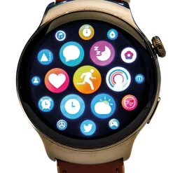 Montre santé Classic-Smart