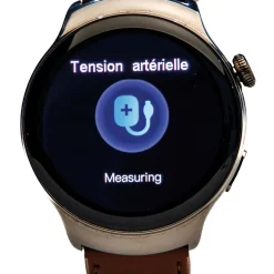 Montre santé Classic-Smart