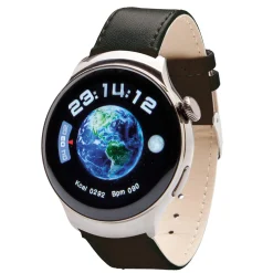 Montre santé Classic-Smart