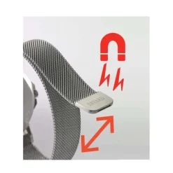 Montre santé élégance
