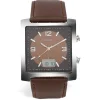 Montre solaire radio-pilotée travel