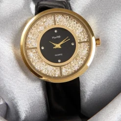 Montre strass Horlor®