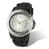 Montre «world time»