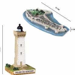 2 Monuments bretons