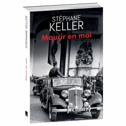 Mourir en mai