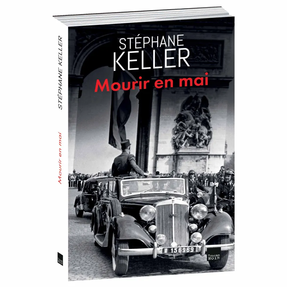 Mourir en mai