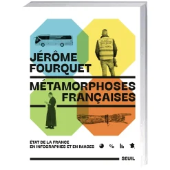 Métamorphoses françaises