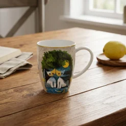 Mug clair de lune