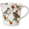 Mugs oiseaux - Moineaux