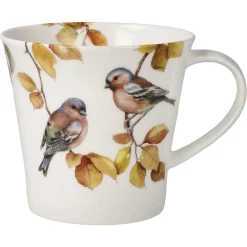 Mugs oiseaux - Pinsons des arbres