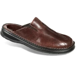 Mules grande largeur "tout-terrain"