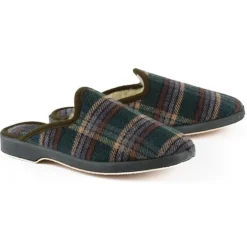 Mules laine