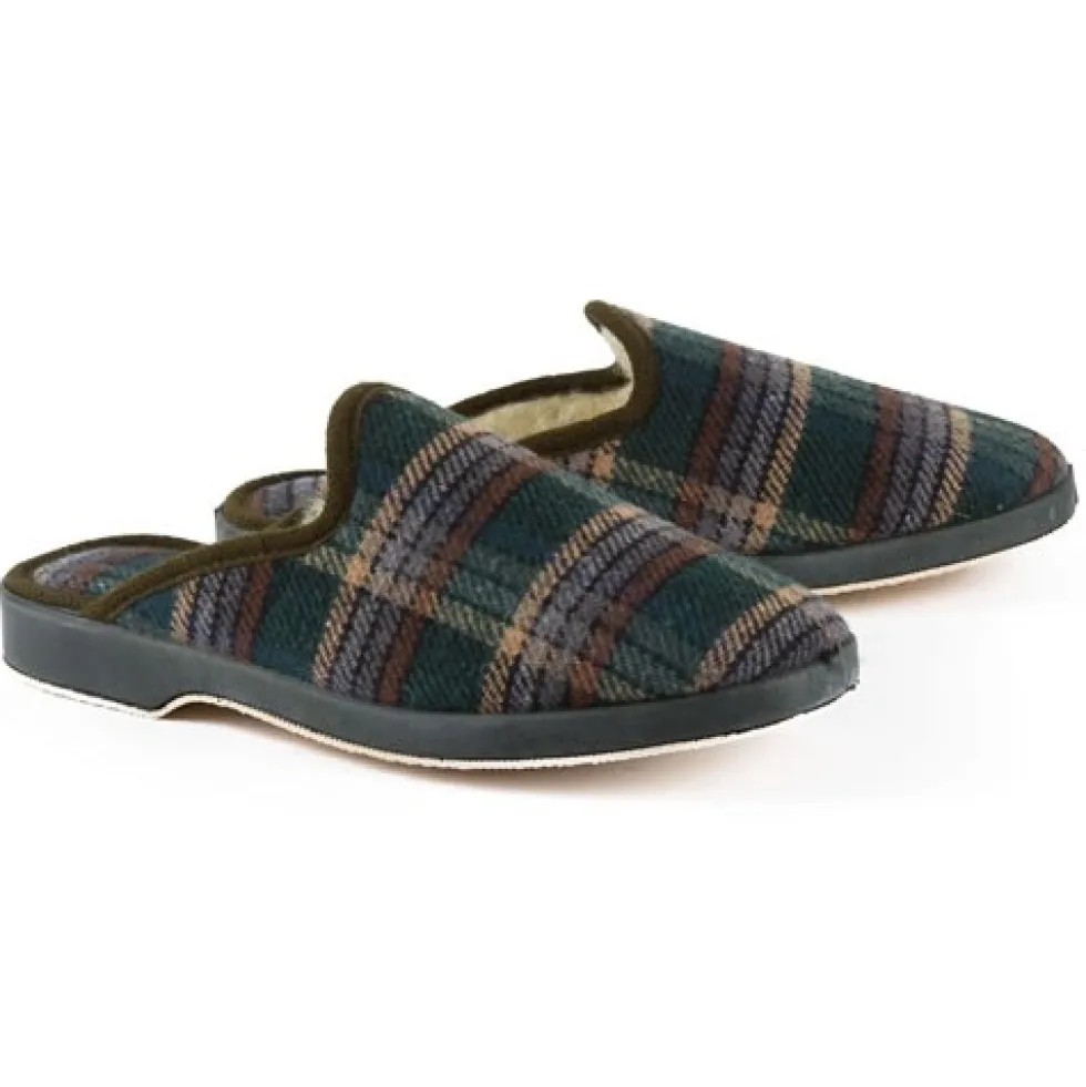 Mules laine