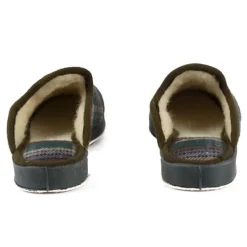 Mules laine