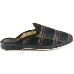 Mules laine