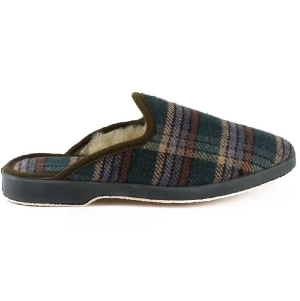 Mules laine