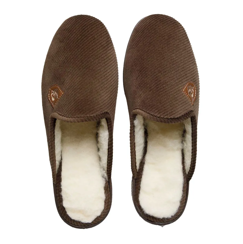 Mules Royal