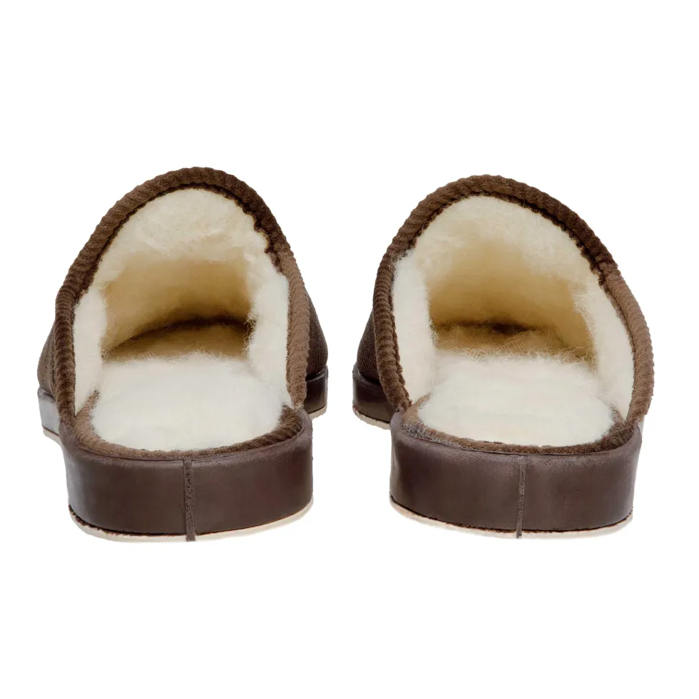 Mules Royal
