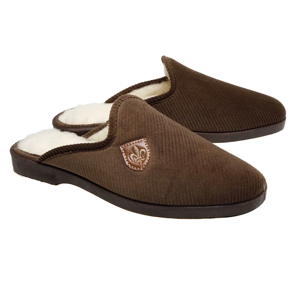 Mules Royal