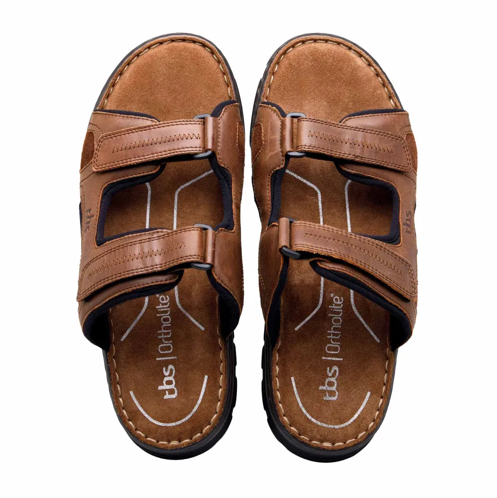 Mules semelle Ortholite® TBS