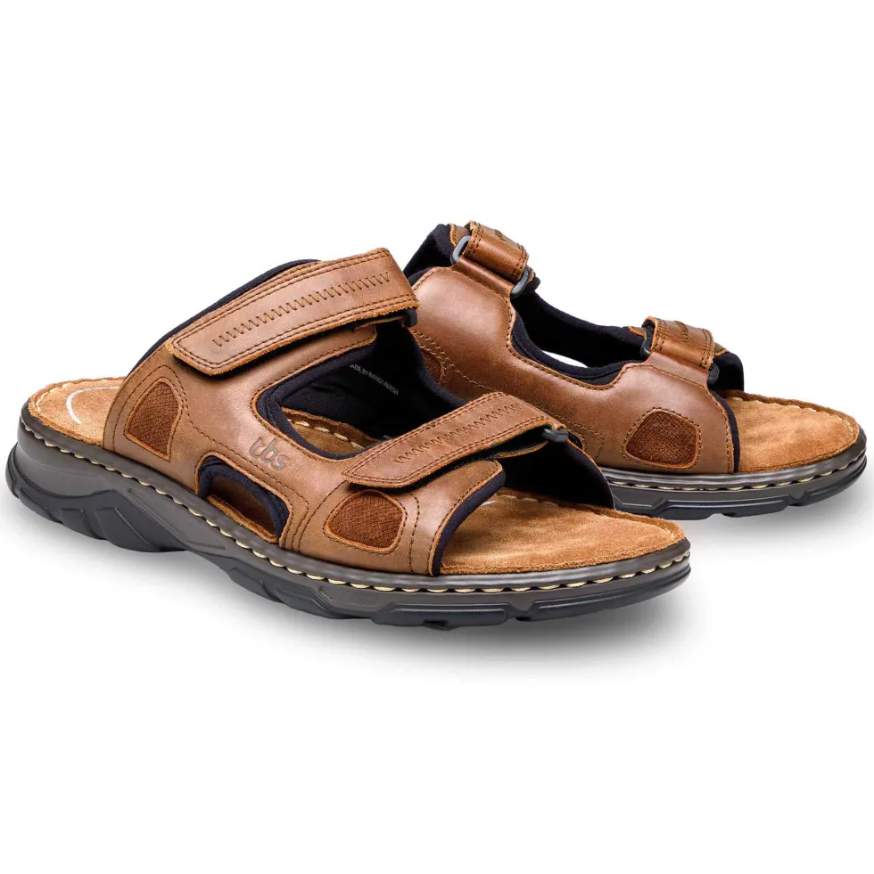 Mules semelle Ortholite® TBS