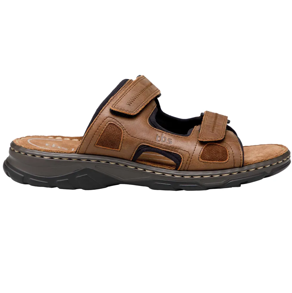 Mules semelle Ortholite® TBS