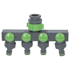 Multiplicateur de robinet