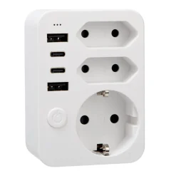 Multiprises Power7