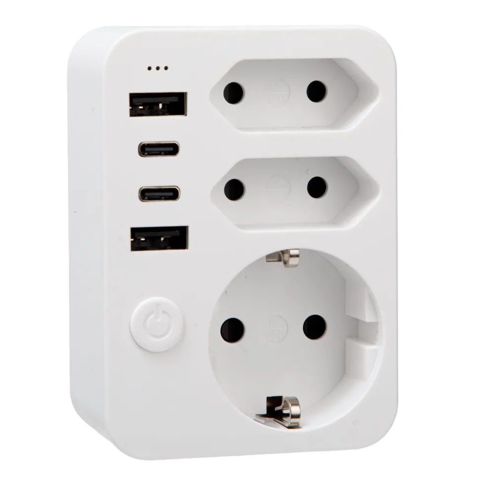 Multiprises Power7