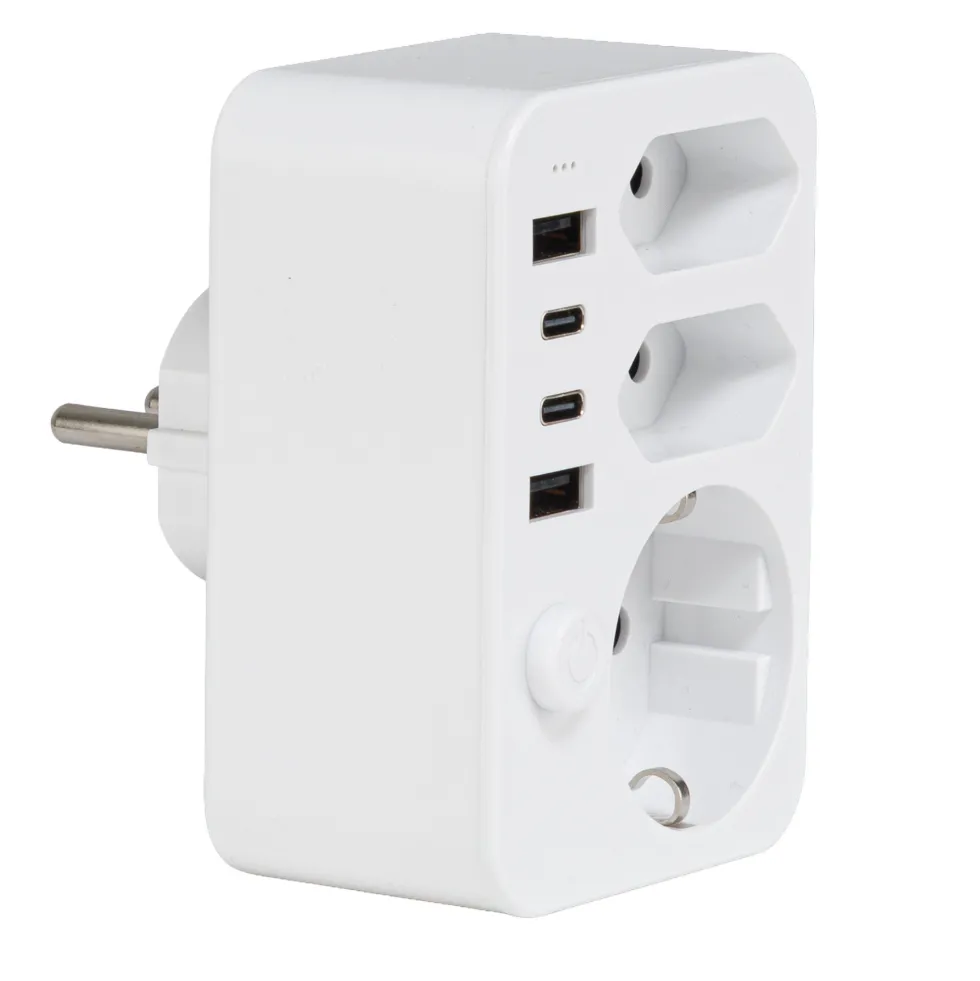 Multiprises Power7