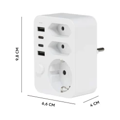 Multiprises Power7