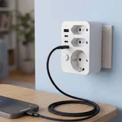 Multiprises Power7