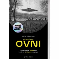 Mystères OVNI