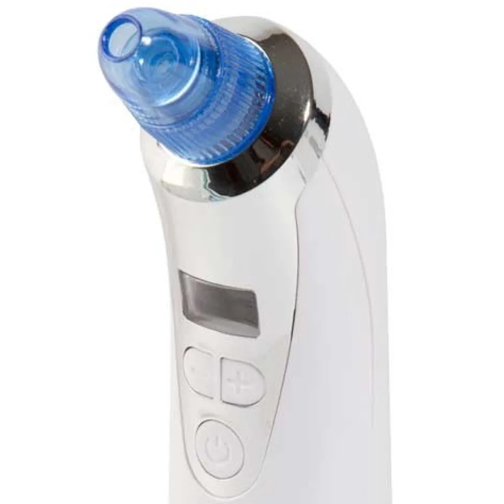 Nettoyeur "peau neuve"