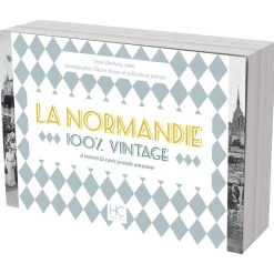 Normandie 100% vintage